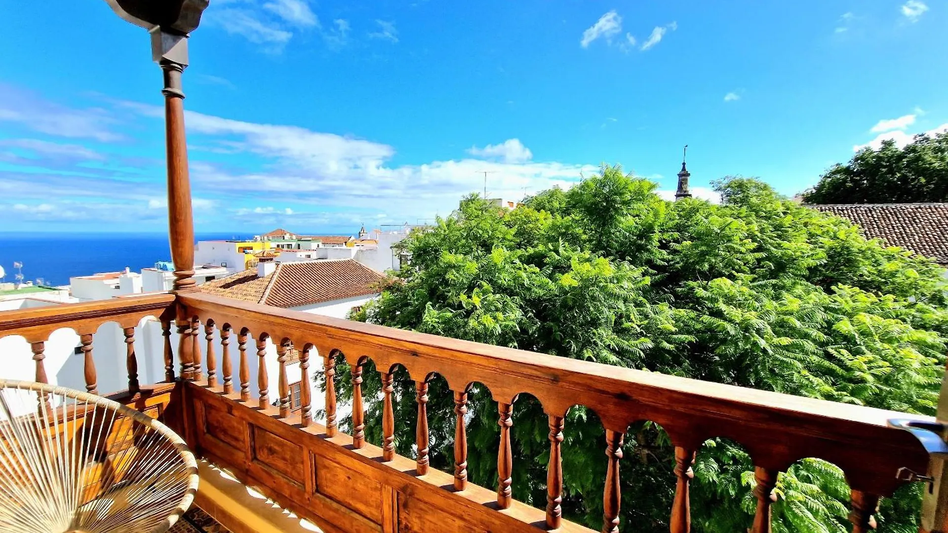 Icod Centre Jacaranda Cozy Apartment By Hrtenerife Net Icod De Los Vinos