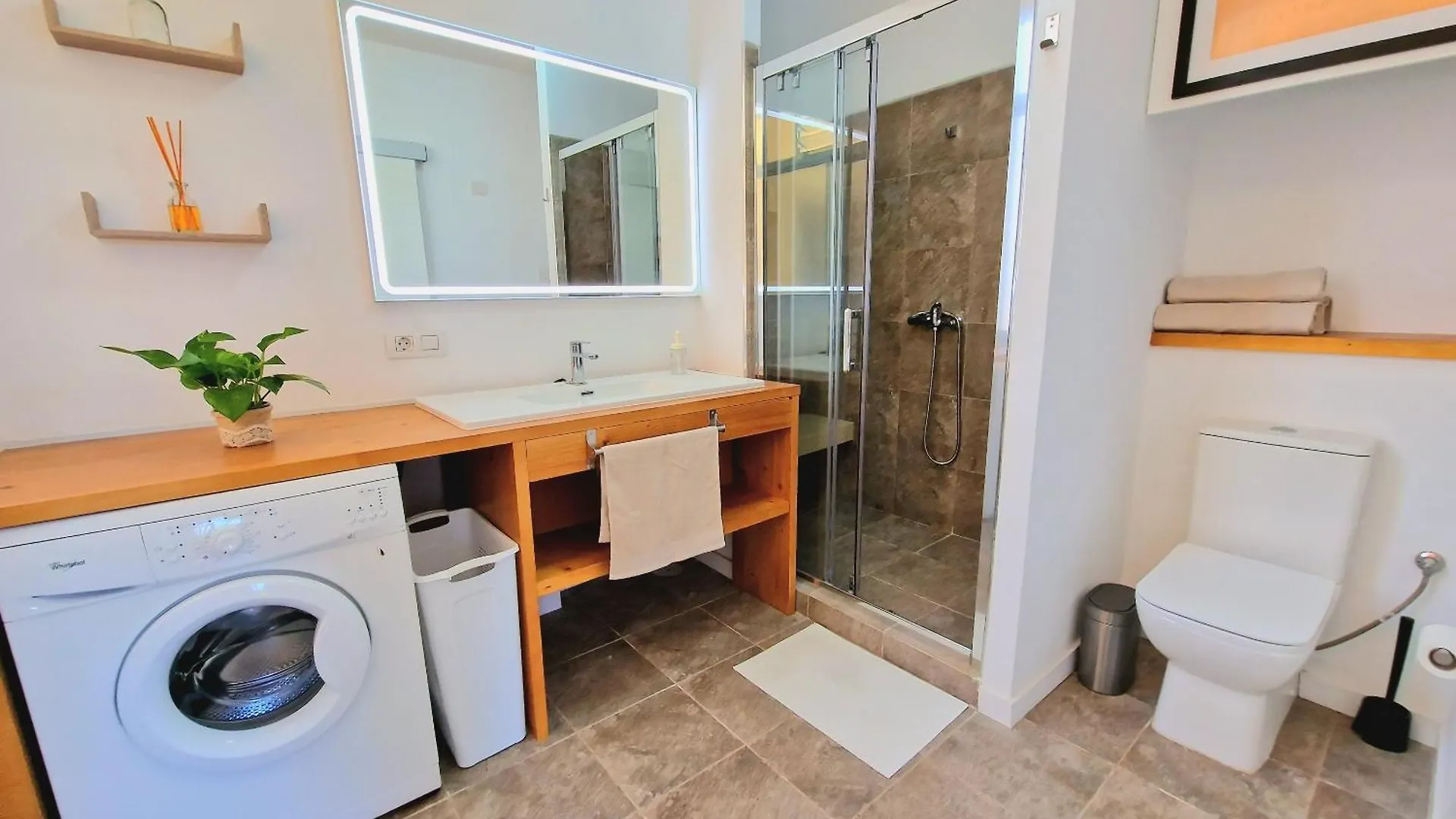 Icod Centre Jacaranda Cozy Apartment By Hrtenerife Net Icod De Los Vinos