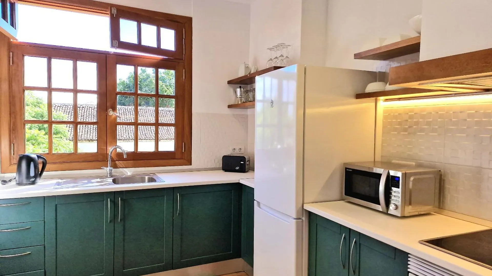 Icod Centre Jacaranda Cozy Apartment By Hrtenerife Net Icod De Los Vinos Spain