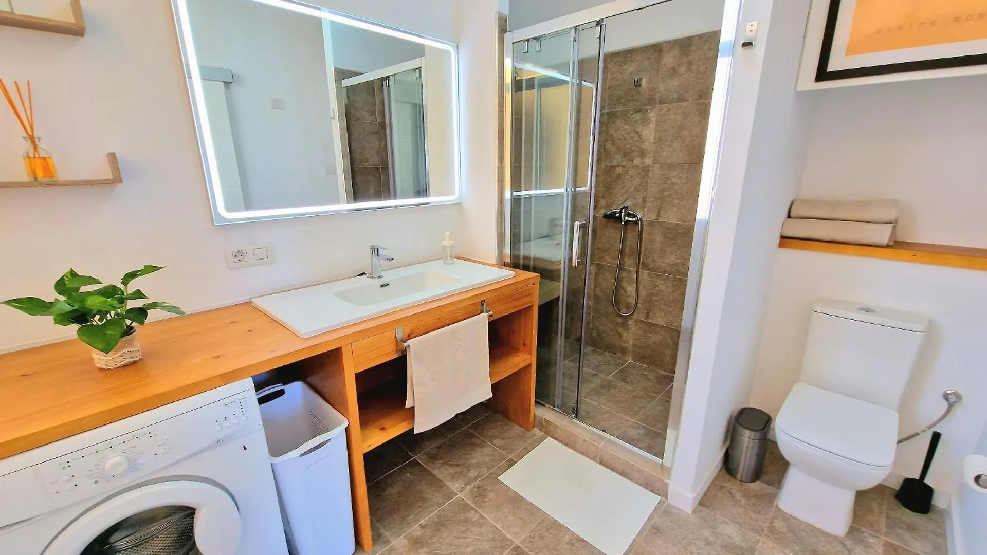 Icod Centre Jacaranda Cozy Apartment By Hrtenerife Net Icod De Los Vinos