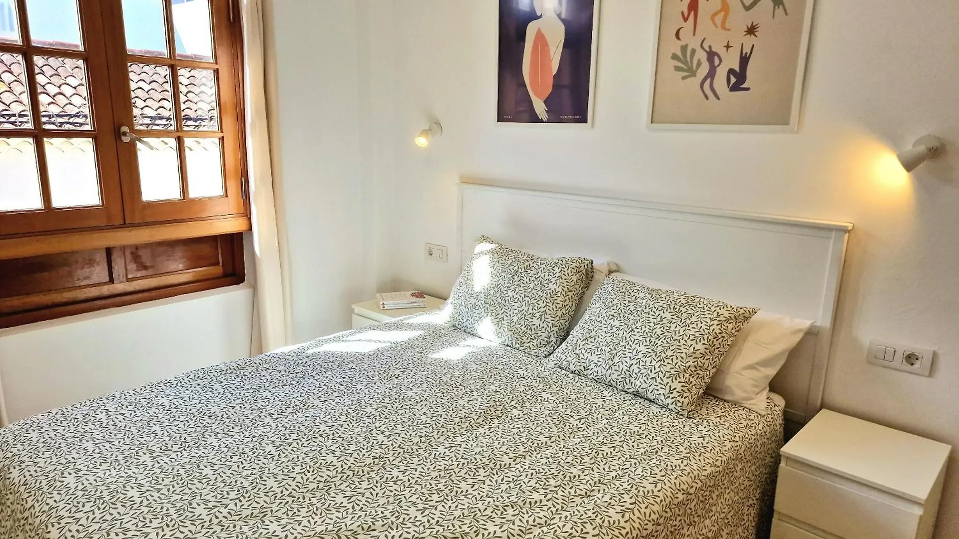 Icod Centre Jacaranda Cozy Apartment By Hrtenerife Net Icod De Los Vinos