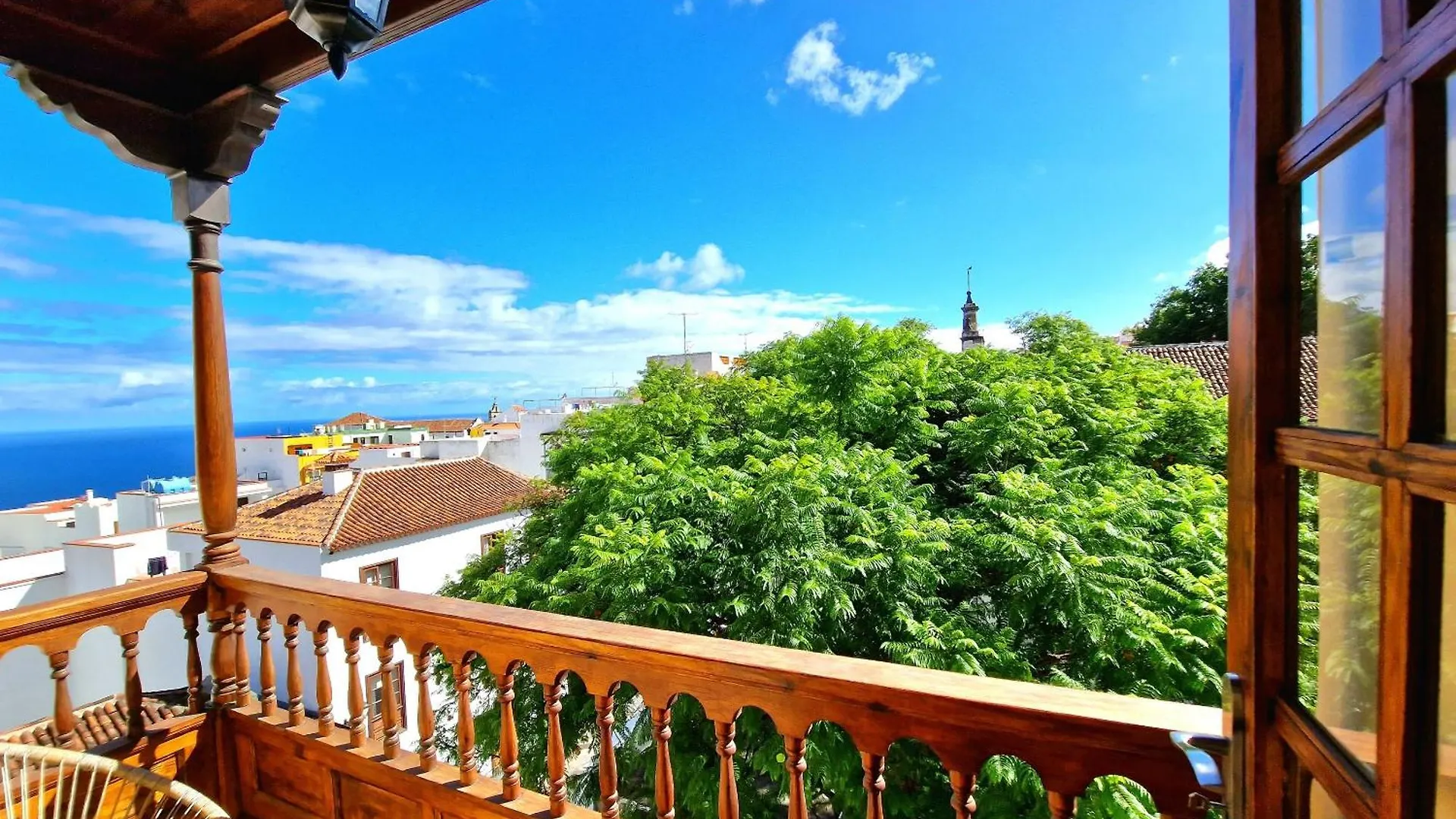 Icod Centre Jacaranda Cozy Apartment By Hrtenerife Net Icod De Los Vinos