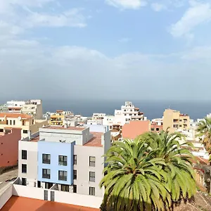 Casa Tatiana Vacacional Icod De Los Vinos
