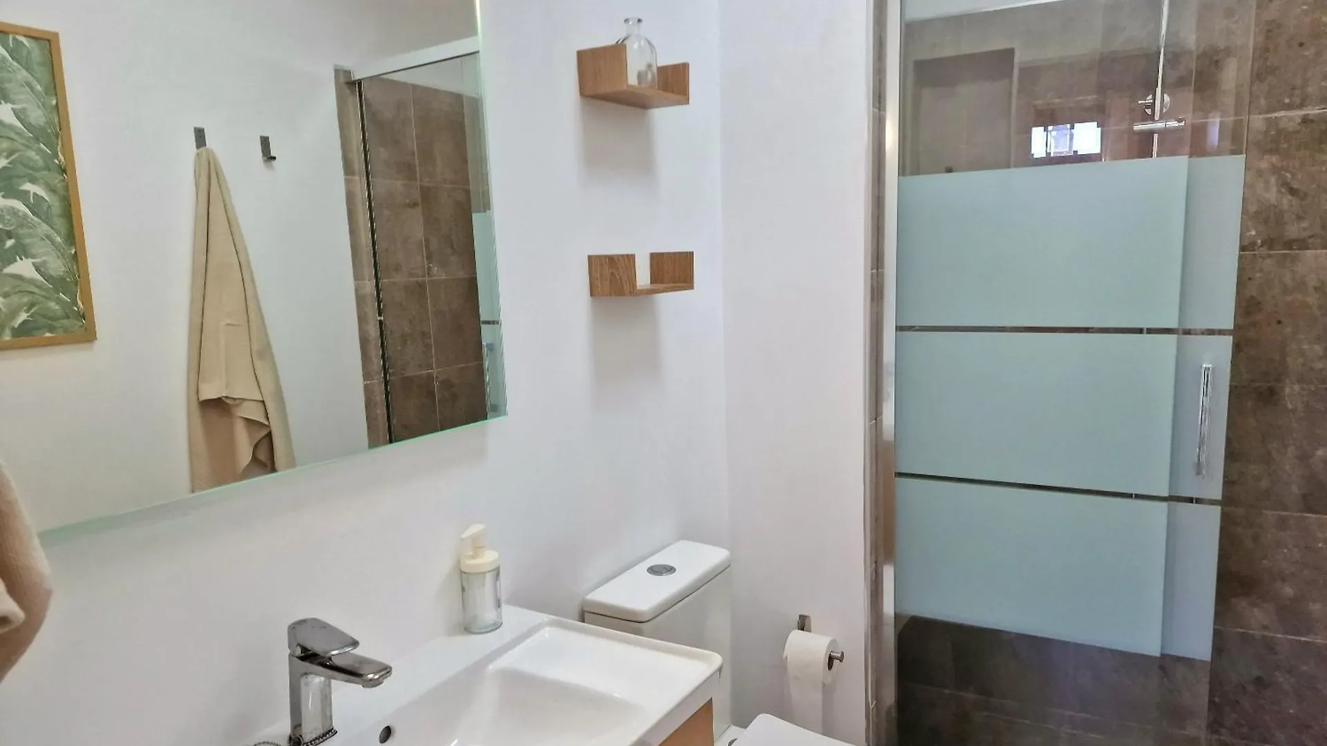 Icod Centre Jacaranda Cozy Apartment By Hrtenerife Net Icod De Los Vinos